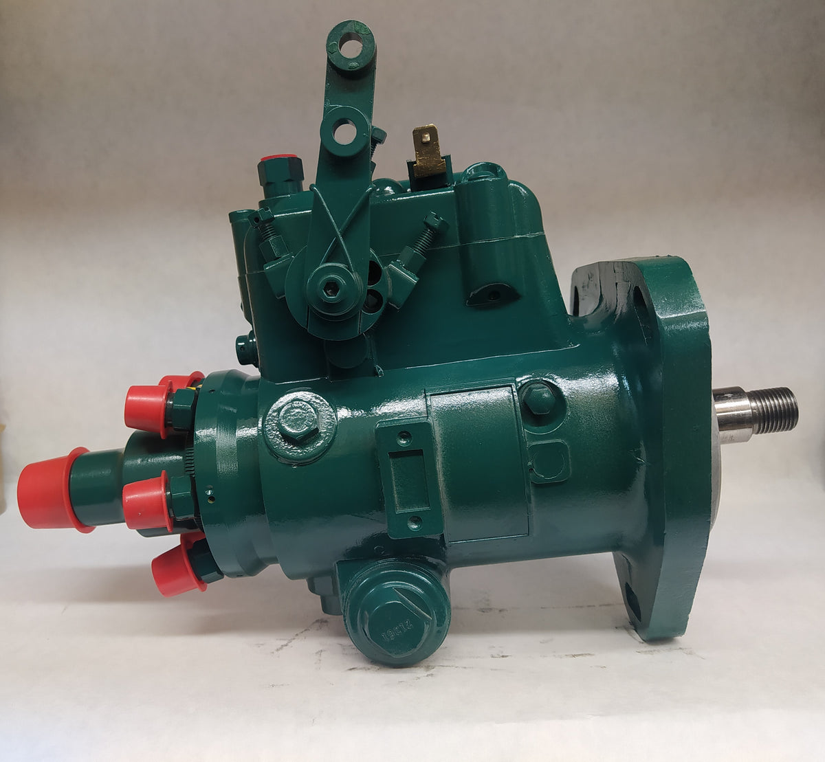 DM4027-4012 STANADYNE PUMP| REMANUFACTURED| + CORE CHARGE – Diesel ...