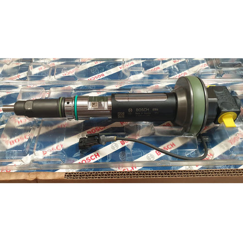 QSK19 FUEL INJECTOR | 4964170| CUMMINS | BOSCH | NEW | NO CORE