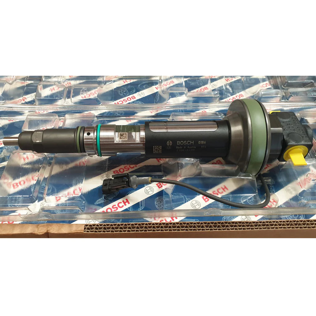 QSK19 FUEL INJECTOR | 4964170| CUMMINS | BOSCH | NEW | NO CORE