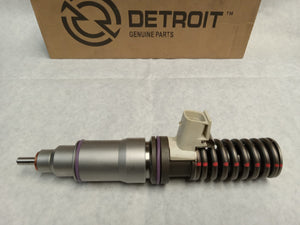 DETROIT INJECTOR| RFE4E00001|14.7L| FACTORY REMAN| CORE CHARGE