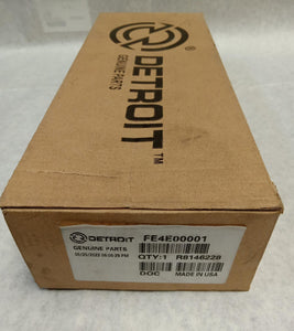 Dde Rfe4e00001 DETROIT INJECTOR| RFE4E00001|14.7L| FACTORY REMAN| CORE CHARGE – Diesel ...