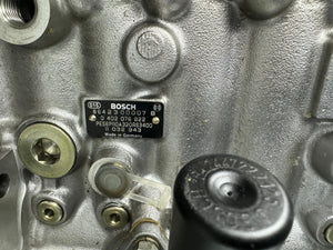 0-402-076-822| VOLVO| NEW PUMP | BOSCH | VCE TD 63 KIE 128.kW| NO CORE CHARGE