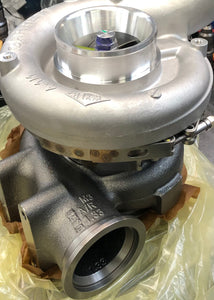TURBO | NEW | SE501963 | NO CORE CHARGE | GARRETT TURBOCHARGER