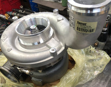 Load image into Gallery viewer, TURBO | NEW | SE501963 | NO CORE CHARGE | GARRETT TURBOCHARGER