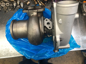 TURBO | NEW | F4307125R1 | NO CORE CHARGE | Turbochargers Direct