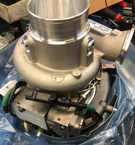 5459639 TURBO | NEW | CUMMINS  | NO CORE CHARGE |