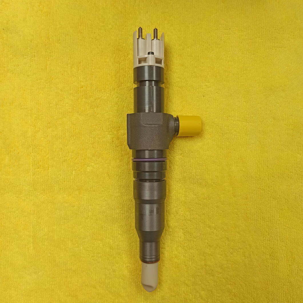BEBJ1C01002| NEW INJECTOR| MERCEDEZ BENZ| DETROIT| CORE CHARGE