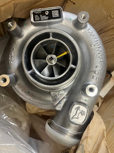 DZ103623 TURBOCHARGER | JOHN DEERE | NEW |