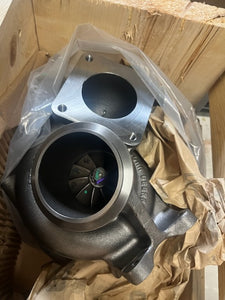 DZ103623 TURBOCHARGER | JOHN DEERE | NEW |