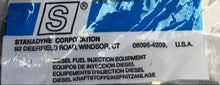 Load image into Gallery viewer, 28481 FUEL INJECTOR | STANADYNE | RE36935 RE36936 | FOR DIESEL TRACTORS ENGINE 3029