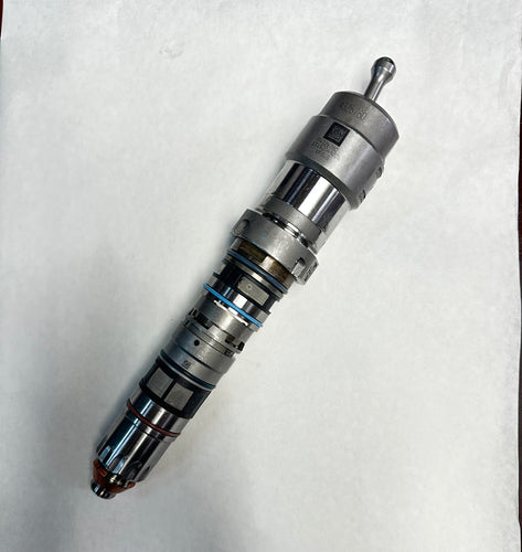 4326780 CUMMINS QSK INJECTOR| REMANUFACTURED| $750.00+ $380 CORE CHARGE