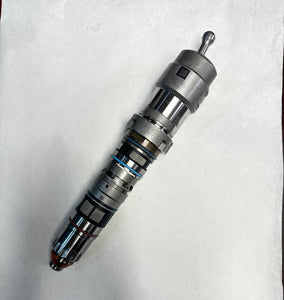 4326780 CUMMINS QSK INJECTOR| REMANUFACTURED| $650.00+ $240 CORE CHARGE