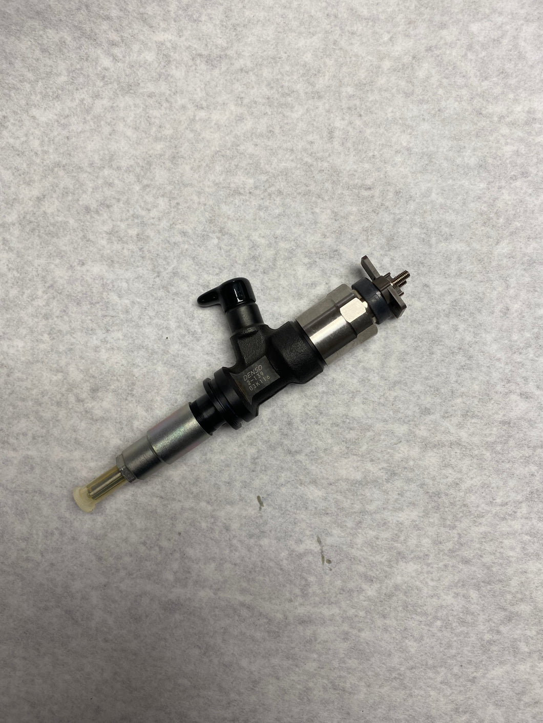 418-3229 | CAT| DENSO | NEW COMMON RAIL INJECTOR|