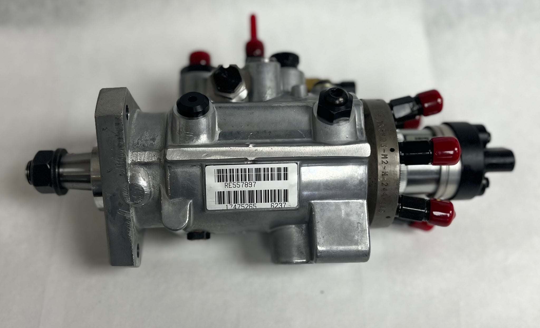 DE2635-6237 | JOHN DEERE | STANADYNE PUMP| NEW| NO CORE CHARGE – Diesel ...