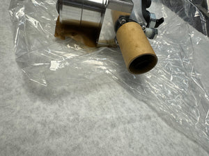 477-7689 HIGH PRESSURE COMMON RAIL PUMP | BOSCH | KUBOTA | CAT | NEW |
