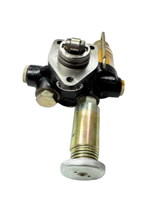 NEW SUPPLY PUMP COMPATIBLE WITH JOHN DEERE, BOSCH, VOLVO, KHD | MIC 038 | SUPPLY PUMP HAND PRIMER WITH GLASS