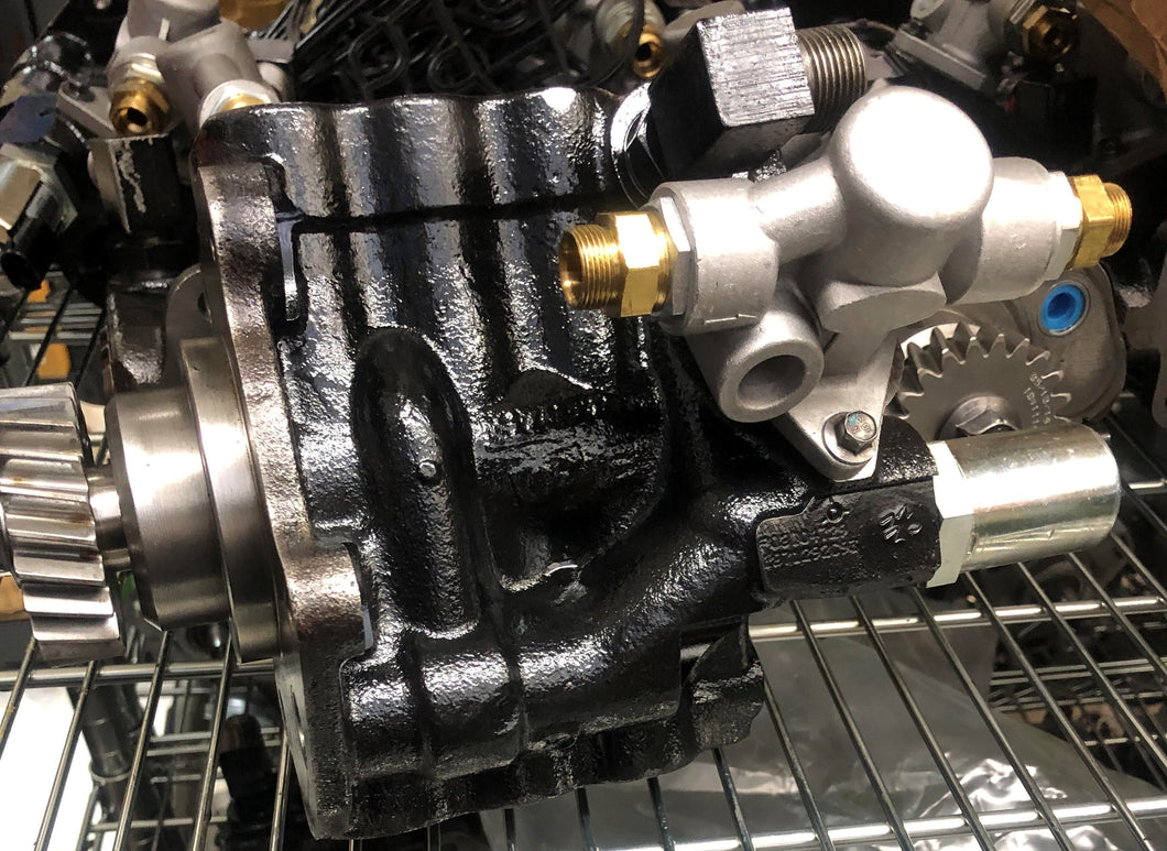 2513719C91 | NAVISTAR PUMP | FACTORY REMAN