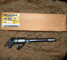 Load image into Gallery viewer, 463-8812 COMMON RAIL FUEL INJECTOR | CATERPILLAR | NEW | NO CORE