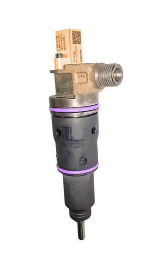 22378580 VOLVO INJECTOR D13 | REMAN | $360+ $120 CORE CHARGE
