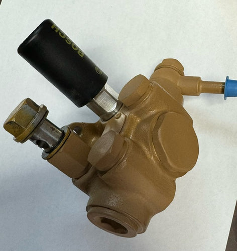 477-7729 HIGH PRESSURE COMMON RAIL PUMP | BOSCH | KUBOTA | CAT |
