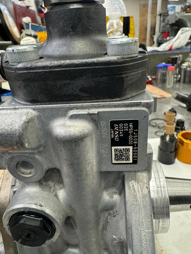 483-2801 CATTERPILLAR GP PUMP| KUBOTA PUMP| REMAN|