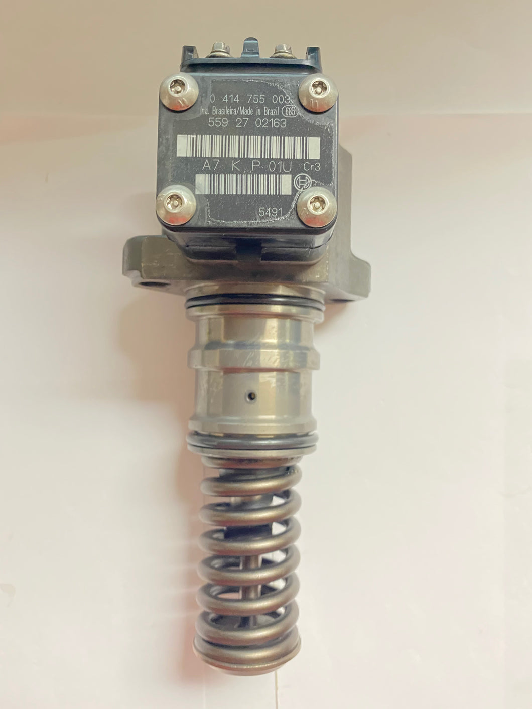 0-414-755-003 BOSCH PUMP | NEW| WITH CORE