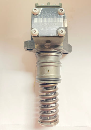 0-986-445-004 BOSCH PUMP | REMAN| WITH CORE CHARGE