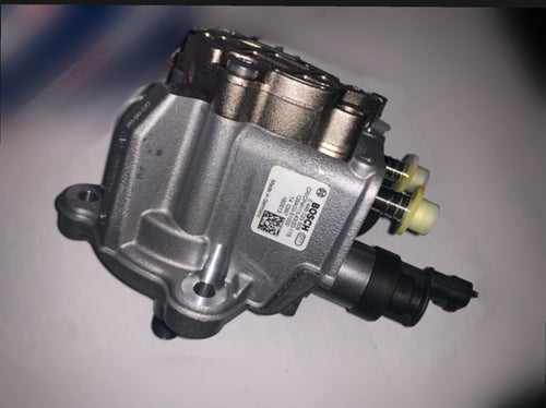 YANMAR 129A0051000 | BOSCH 0 445 020 509 | CR PUMP | NEW