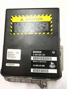 0-281-001-151 MACK| EMC| 1995-1999| ECU | NEW