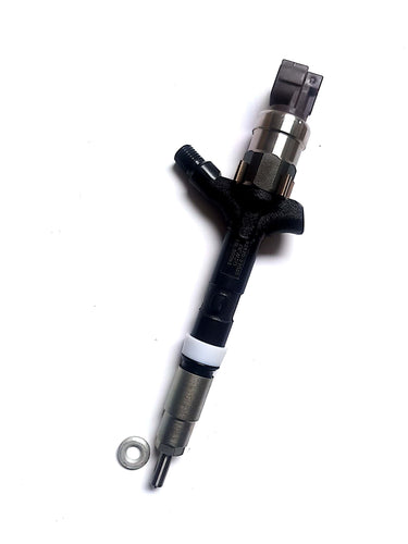 8-97689788-2 INJECTOR | DENSO | FOR TOYOTA AVENSIS | CR (NEW)