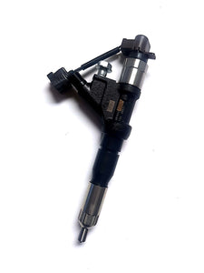 8-97609789-3 INJECTOR | DENSO | FOR HINO E13C | CR (NEW)