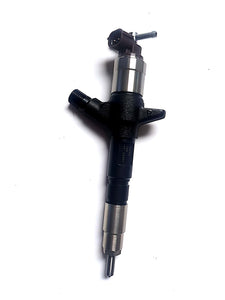 095000-5550 INJECTOR | DENSO | FOR HYUNDAI MIGHTY COUNTY 33800-45700 | CR (NEW)
