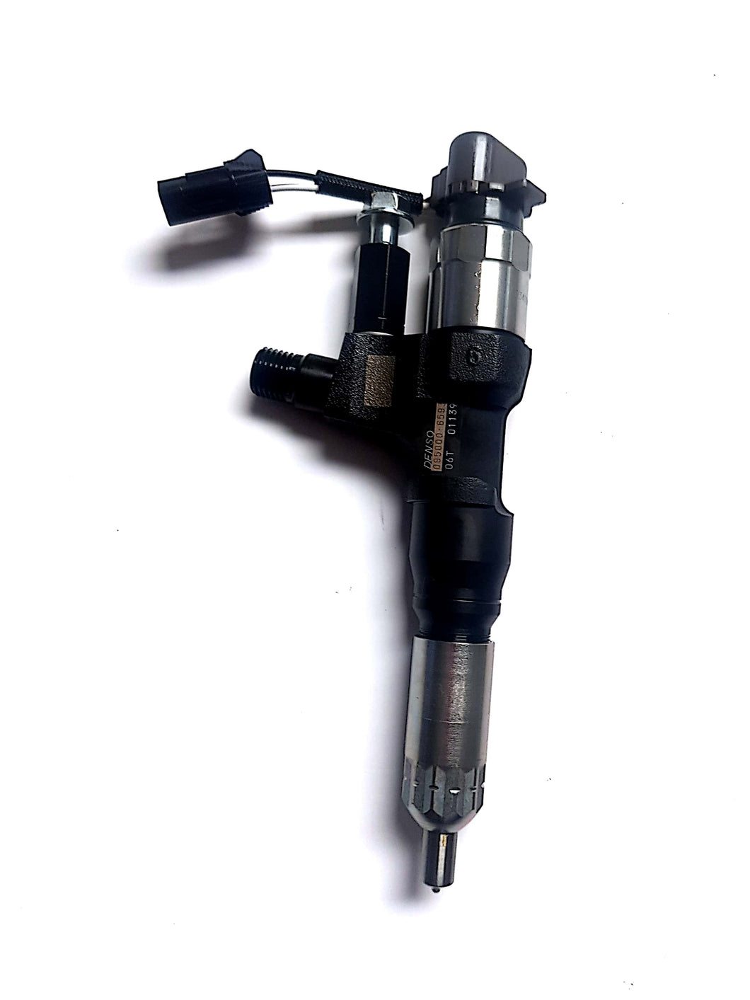 095000-6593 INJECTOR | DENSO | FOR HINO J08E KOBELCO SK330-8 SK350 | Common Rail Injector Nozzle DLLA 155P842 (NEW)
