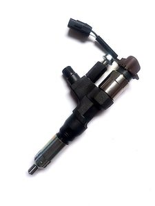 23670-E0203 HINO TRUCK J08E ENGINE.INJECTOR | DENSO | FOR HINO TRUCK J08E 23670-E | CR (NEW)