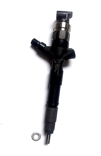 23670-30300 INJECTOR | DENSO | FOR TOYOTA HILUX VIGO 2KD | CR (NEW)