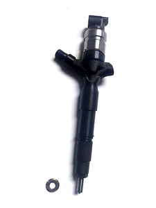 8-98011604-5 INJECTOR | DENSO | FOR TOYOTA HILUX | CR (NEW)