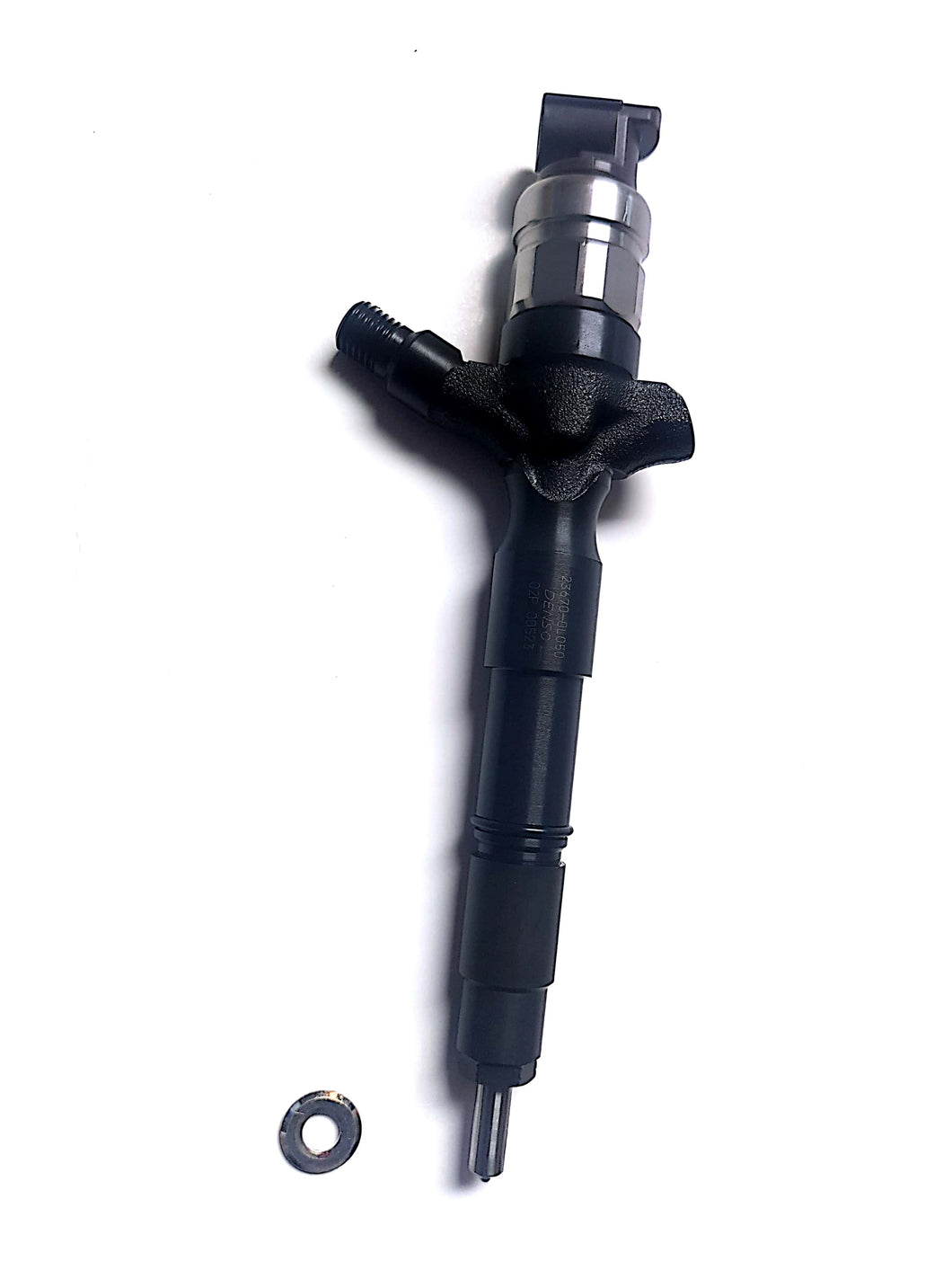 8-98011604-5 INJECTOR | DENSO | FOR TOYOTA HILUX | CR (NEW)