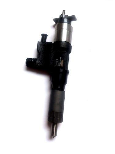 8-97601156-2 INJECTOR | DENSO | FOR ISUZU | CR (NEW)