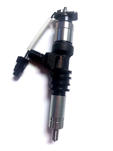 095000-6860 INJECTOR | DENSO | FOR MITSUBISHI FUSO 6M60 ME304627 ME307086 | CR (NEW)