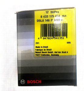 0-433-175-414 / DSLA146P1409 NOZZLE | BOSCH | FOR MERCEDES BENZ