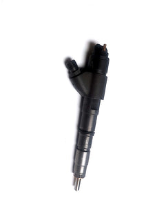 0-445-120-067 INJECTOR | BOSCH | COMMON RAIL INJ. (NEW)