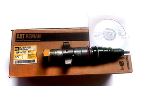 10R-4762 INJECTOR | CAT REMAN | C7 | PLUS CORE
