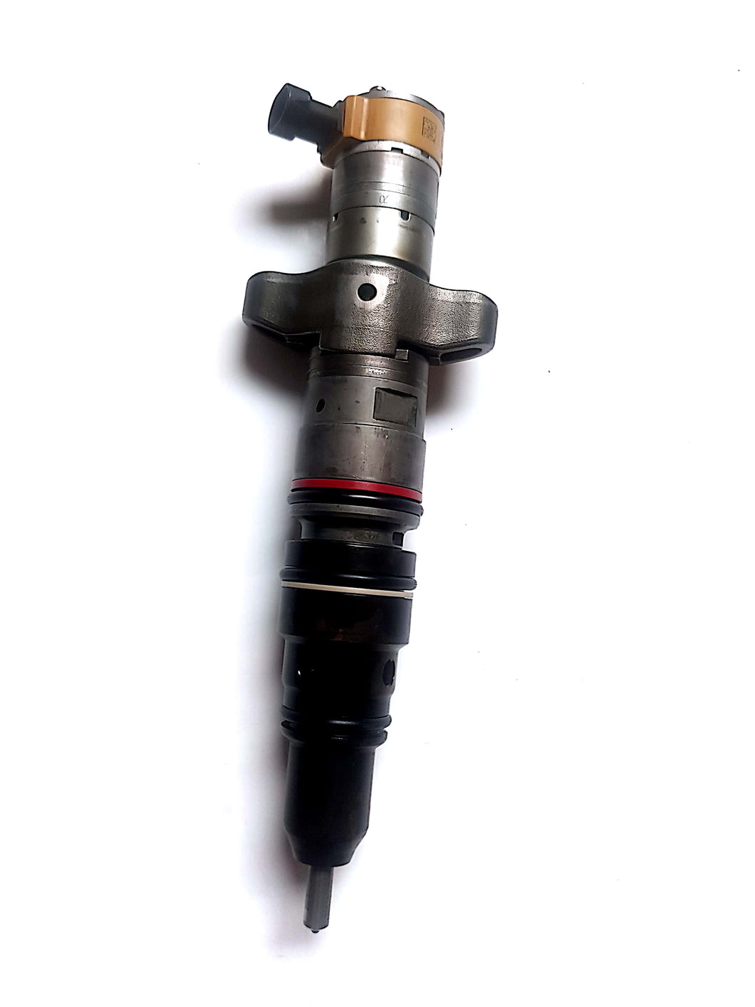 10R-7222 INJECTOR | CAT REMAN | INJECTOR FOR E336D E330D | C9 ENGINE | PLUS CORE
