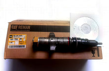 Load image into Gallery viewer, 10R-7222 INJECTOR | CAT REMAN | INJECTOR FOR E336D E330D | C9 ENGINE | PLUS CORE