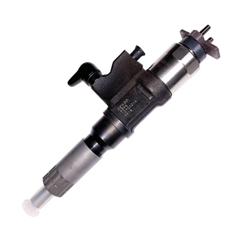 Isuzu 4HK1 and 6HK1 Remanufactured Injector | AP53807