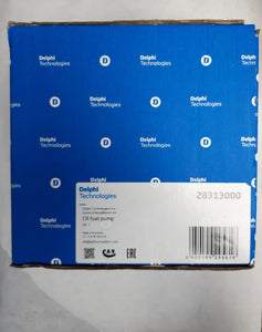 28313000 COMMON RAIL FUEL PUMP | DELPHI | NEW |