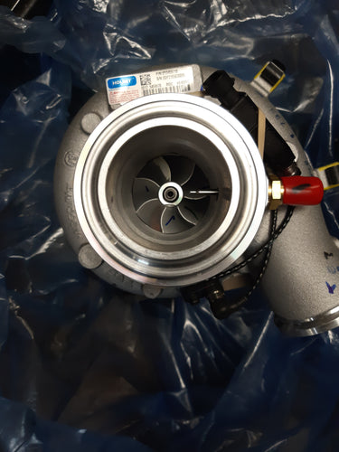 5459710 TURBOCHARGER | CUMMINS | NEW |