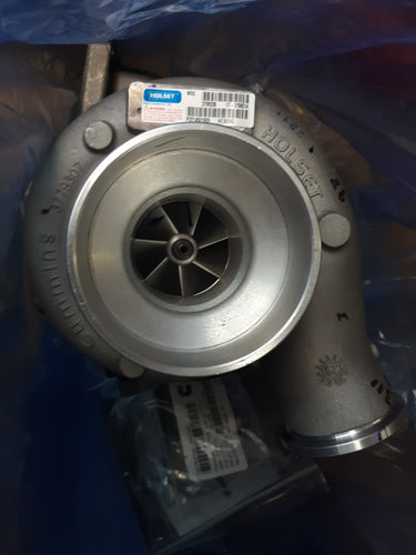 3798339 TURBOCHARGER | HE300VG | HOLSET | CUMMINS | NEW |