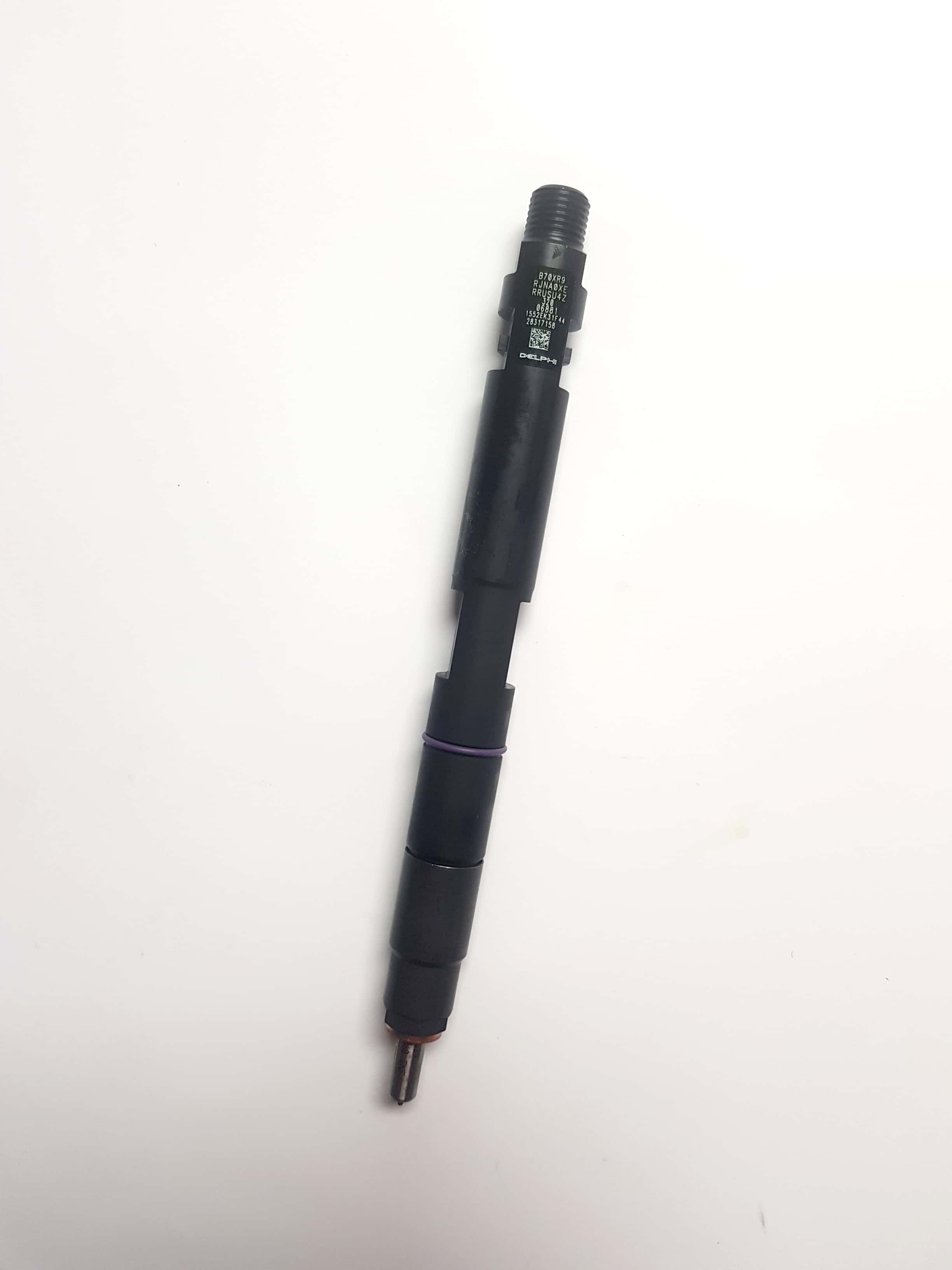 ティミー 28317158 INJECTOR | DELPHI | FOR JCB | CR (NEW) – Diesel Injection