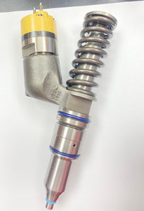 2490709 CAT INJECTOR| REMANUFACTURED| $280.00 + $100 CORE CHARGE
